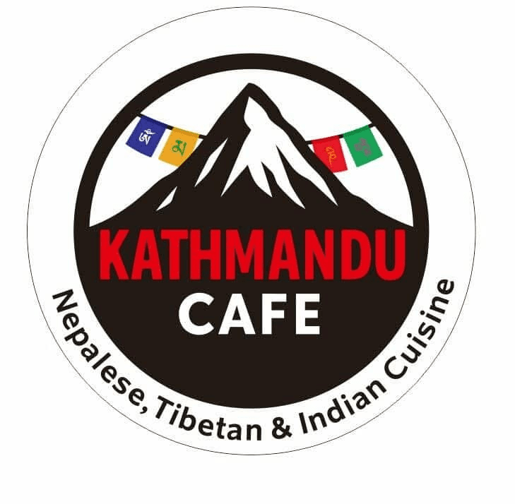 Kathmandu Cafe logo