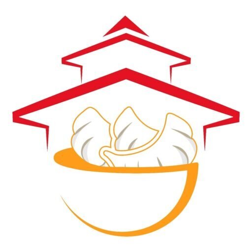 MOMO HOUSE logo