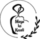 Maya ko Koseli logo