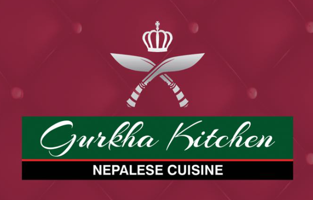 Gurkha Kitchen logo