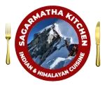 Sagarmatha Kitchen logo
