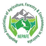 Nepalese Association of Agriculture, Forestry and Environment in Australia logo