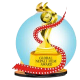 Global Nepali Film Award logo