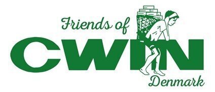 Friends of CWIN logo