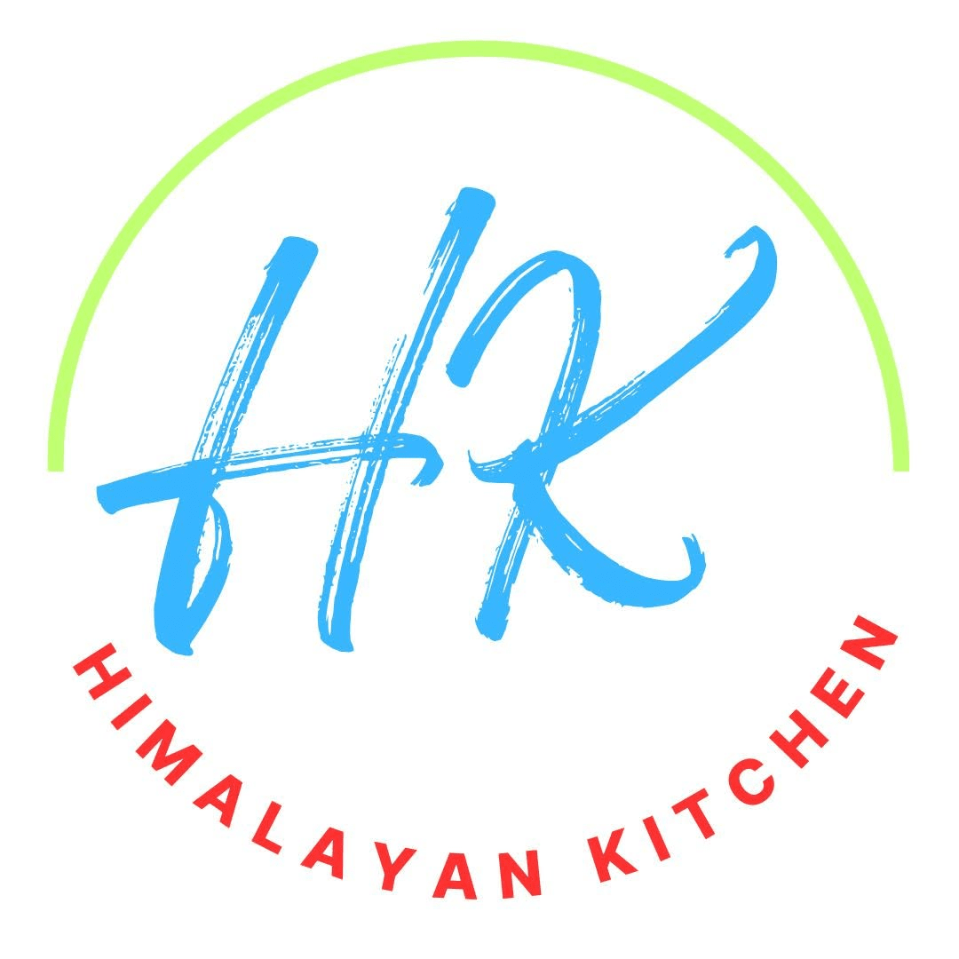 Himalayan Kitchen Indian & Nepali Flavors logo