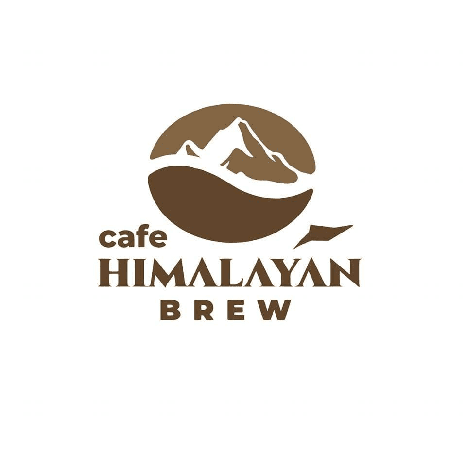 Cafe Himalayan Brew logo