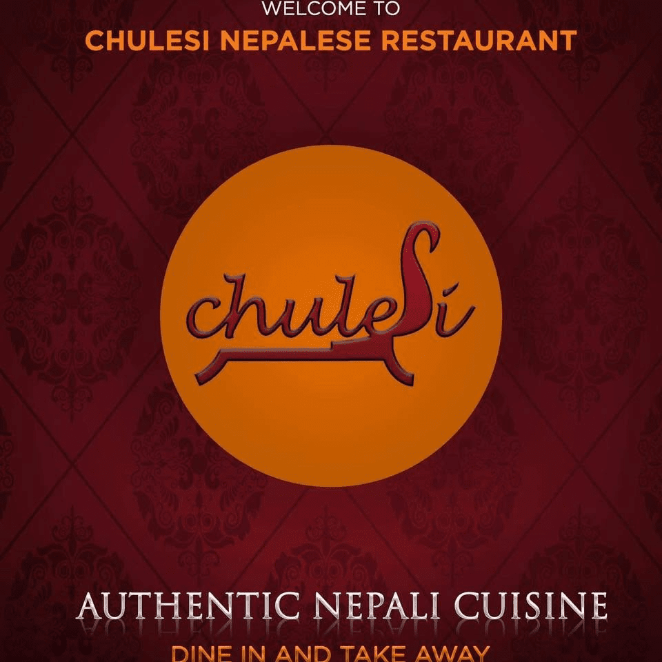 Chulesi Nepalese Resturant logo