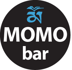 MOMO Bar logo