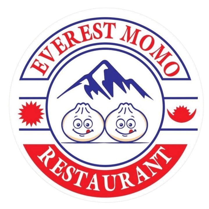 Everest Momo Restaurant logo