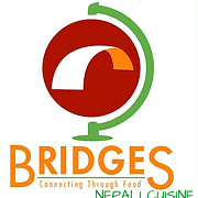 Bridges Nepali Cuisine logo