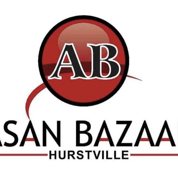 Asan Bazaar logo
