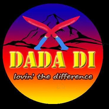 DADA DI logo