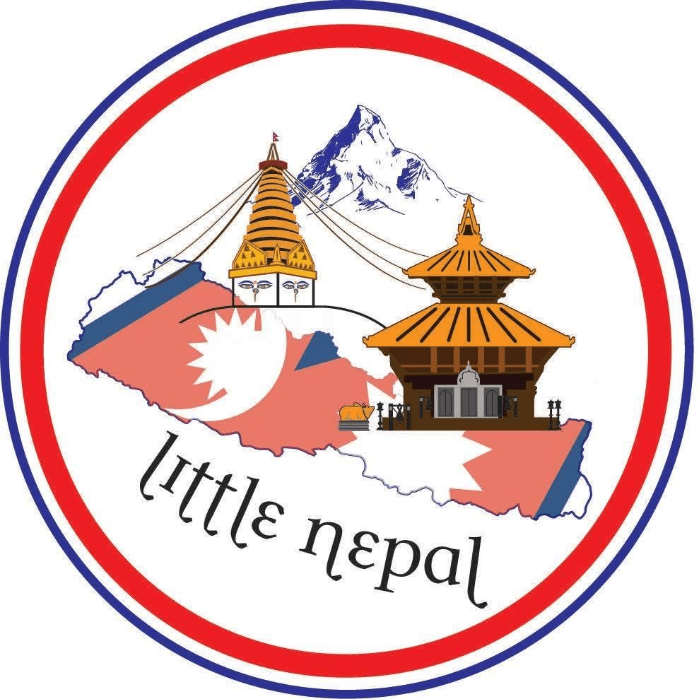 Little Nepal Nepalese Restaurant logo
