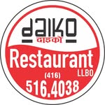 Daiko Indian Kitchen logo