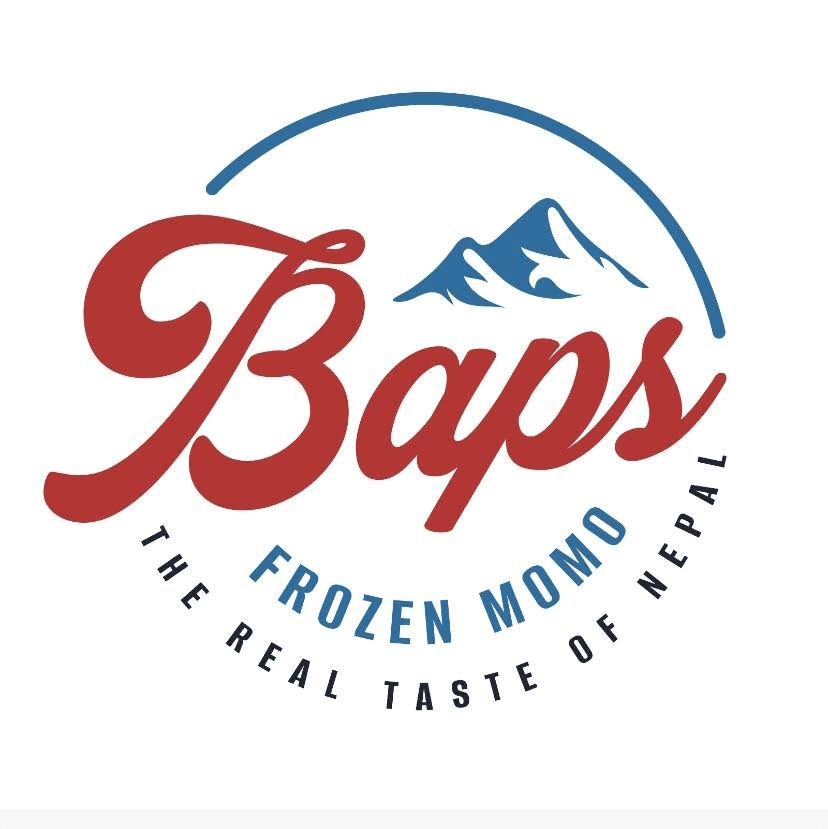 Baps Nepalese Restaurant logo