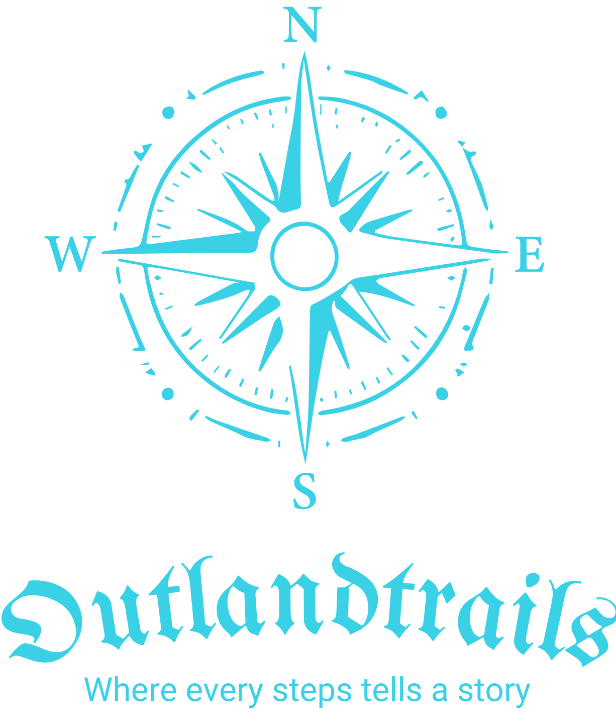 Outland Trails logo