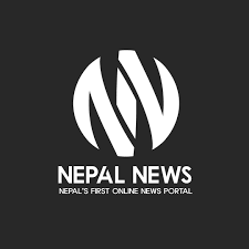 Nepal News logo