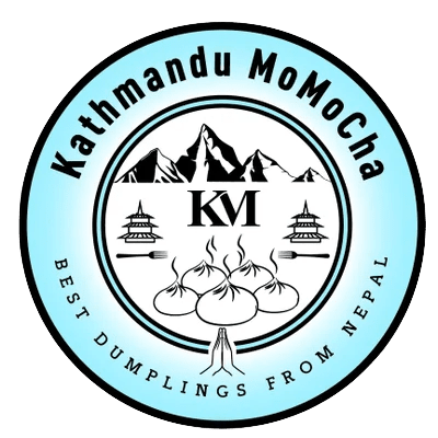 Kathmandu MoMoCha logo