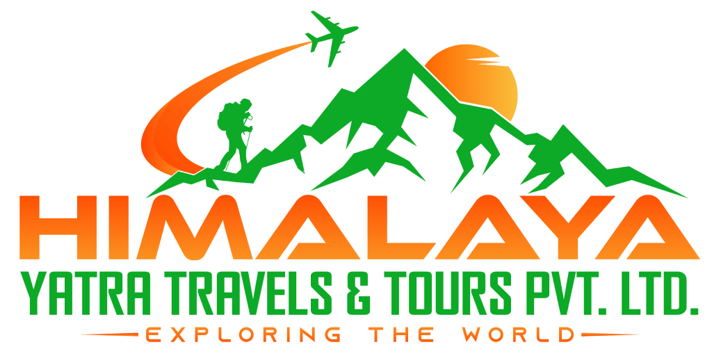 Himalaya Yatra Travels & Tours LLC logo