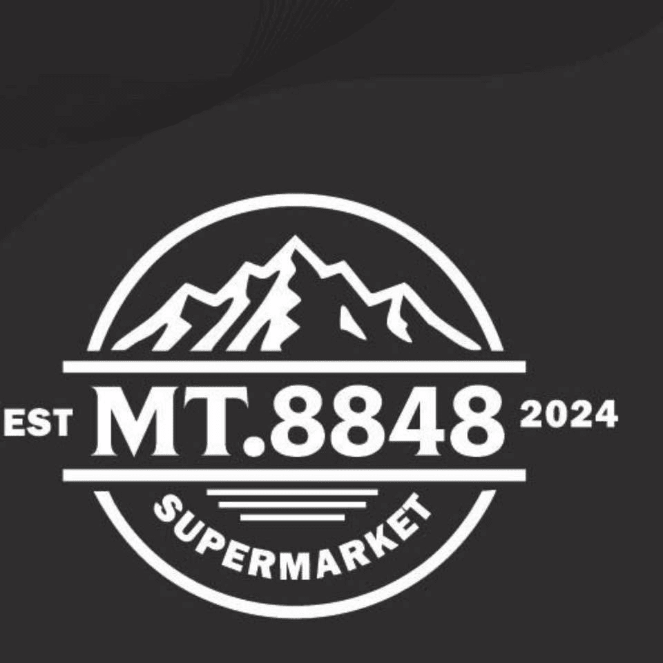 Mt.8848 Supermarket logo