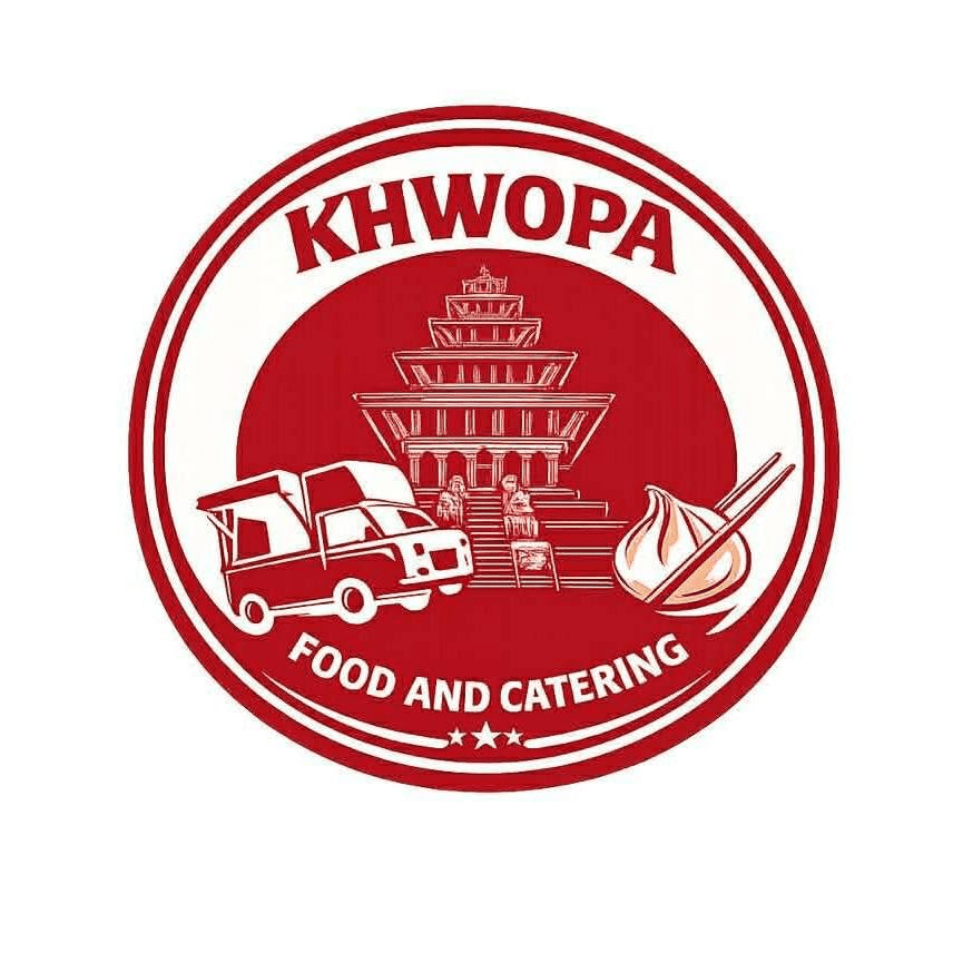 Khwopa Food And Catering logo