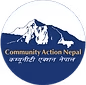 Community Action Nepal logo