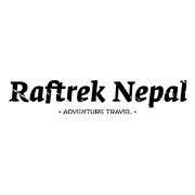 Raftrek Travel d.o.o. logo