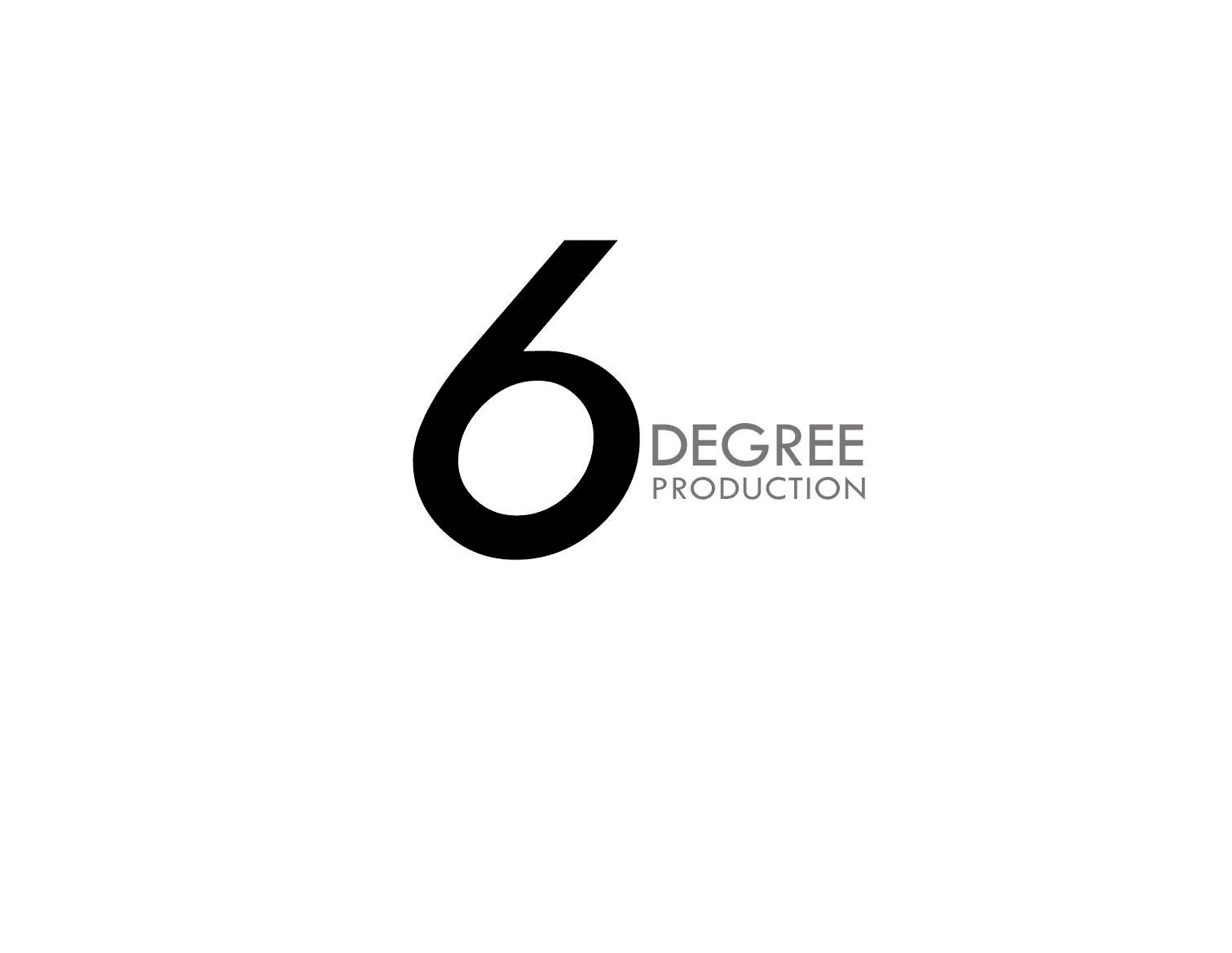 Six Degree Production logo