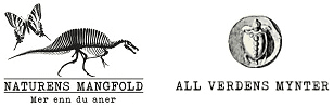 Naturens Mangfold logo
