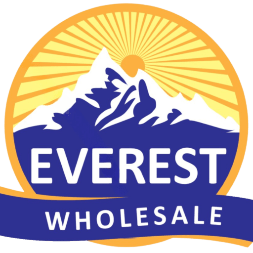 Everest Cash & Carry Ltd logo
