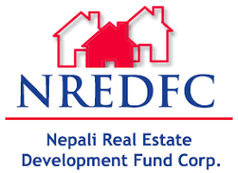 Nepali Real Estate Development Fund Corporation logo