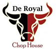 De Royal Chop House logo