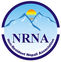 Non-Resident Nepali Association - Bahrain logo