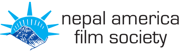 Nepal America Film Society logo