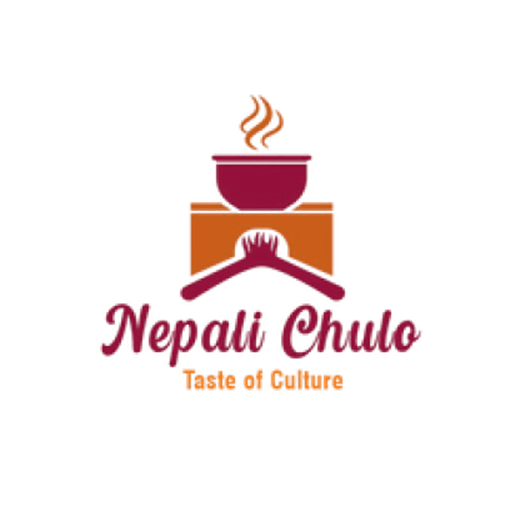 Nepali Chulo logo