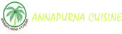 Annapurna Cuisine logo