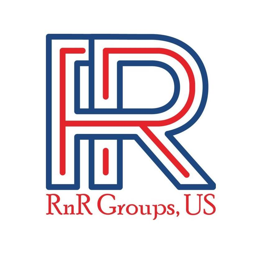 RnR Groups logo