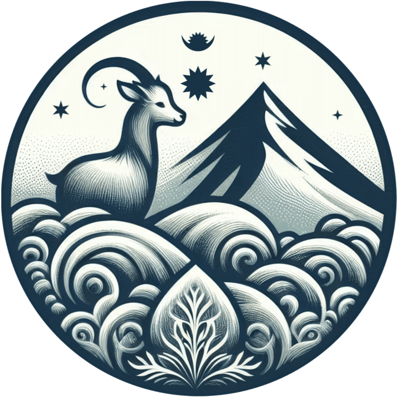 Maison Makalu logo