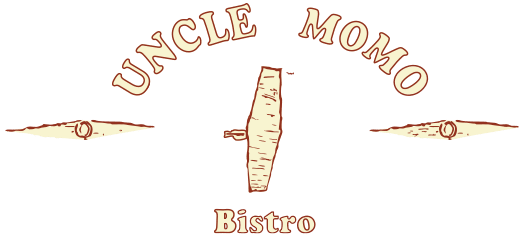 Uncle Momo logo