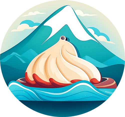 Rocky Mountain Momo logo