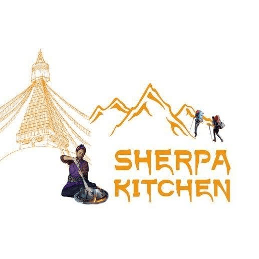 Sherpa Kitchen logo