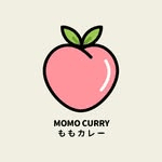 Momo Curry logo