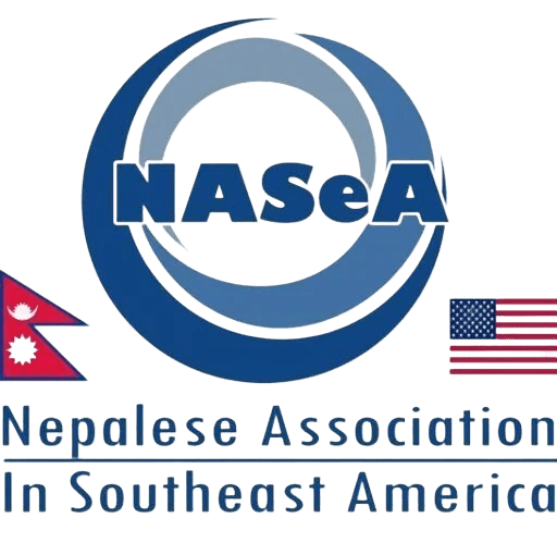 Atlanta Nepali School logo