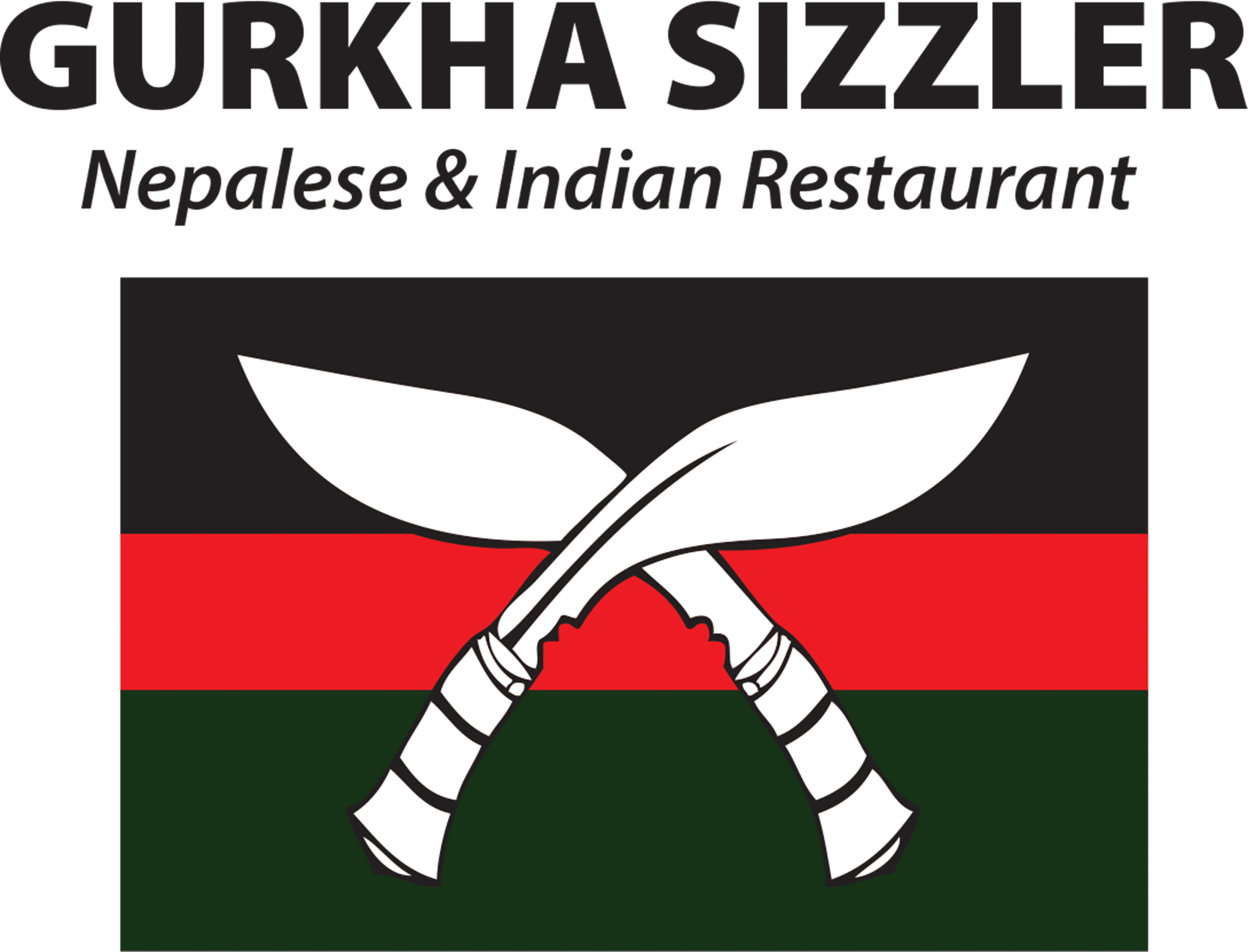 Gurkha Sizzler Restaurant & Bar logo