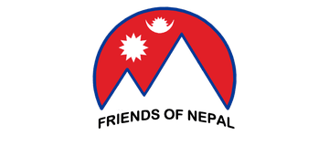 Friends of Nepal logo