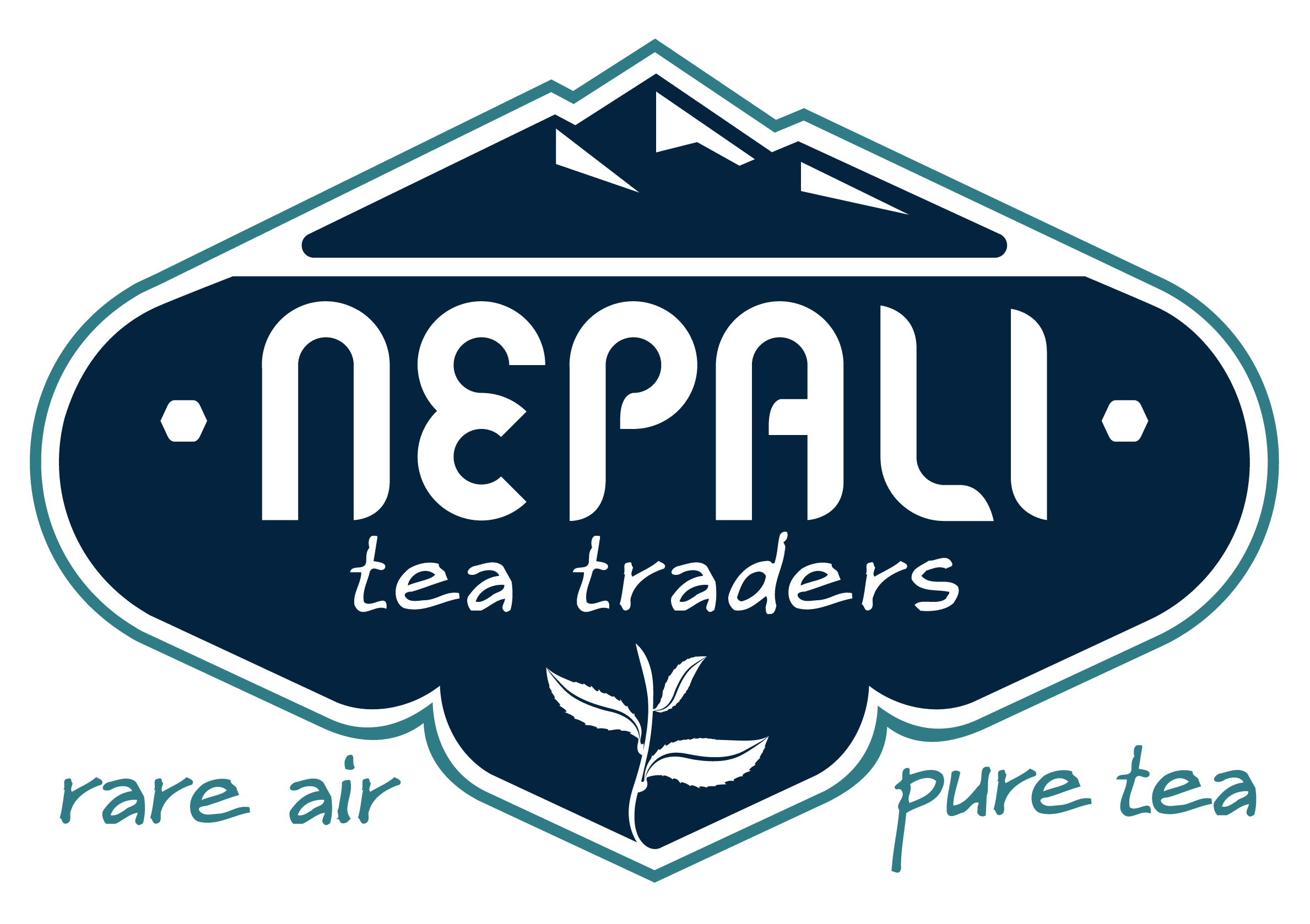 Nepali Tea Traders logo