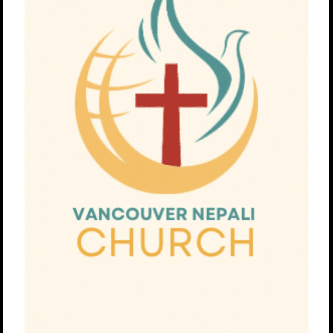 Vancouver Nepali Church logo