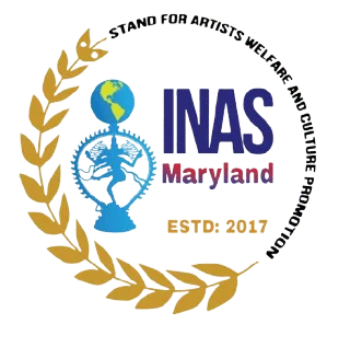 INAS Maryland logo