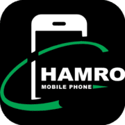 Hamro Mobile Phone And Accessories Trading logo