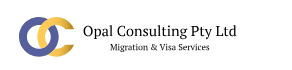Opal Consulting Sydney logo